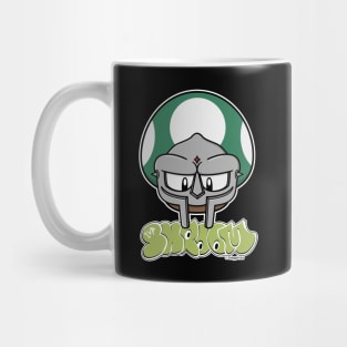 MF SHROOM Mug